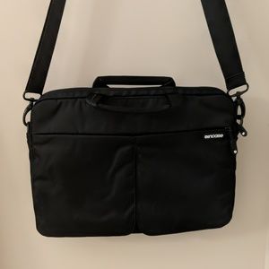Incase 13" laptop bag